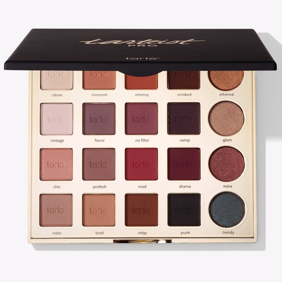 tarte Other - Tarte Tarteist PRO Amazonian Clay Palette